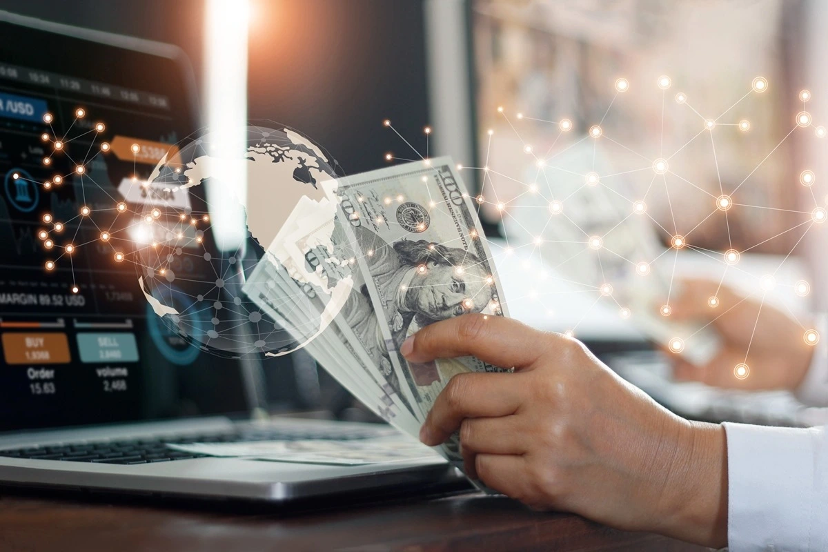 xy vending network