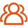 Standardized professional sales and technical team