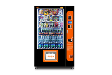 What Should We Pay Attention to when Starting a Vending Machine Business?