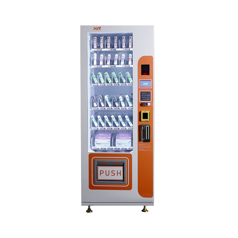 Vape Vending Machine