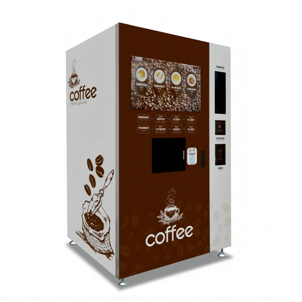 Coffee Machine