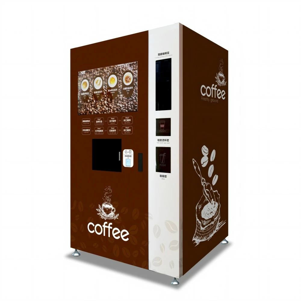 Coffee Machine