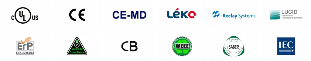 xy vending certification