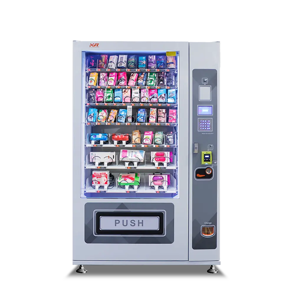 adult vending machine