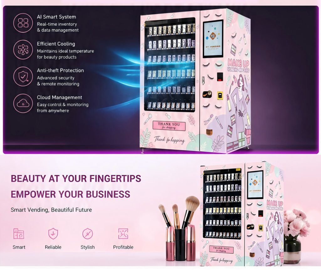 eyelash vending machine 5