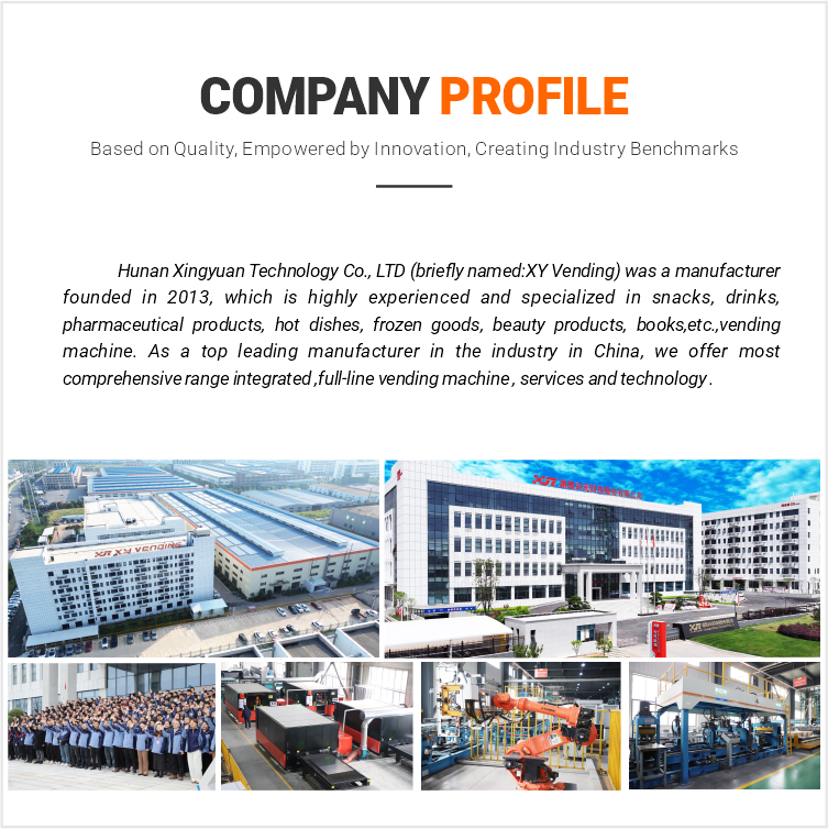 company profile1