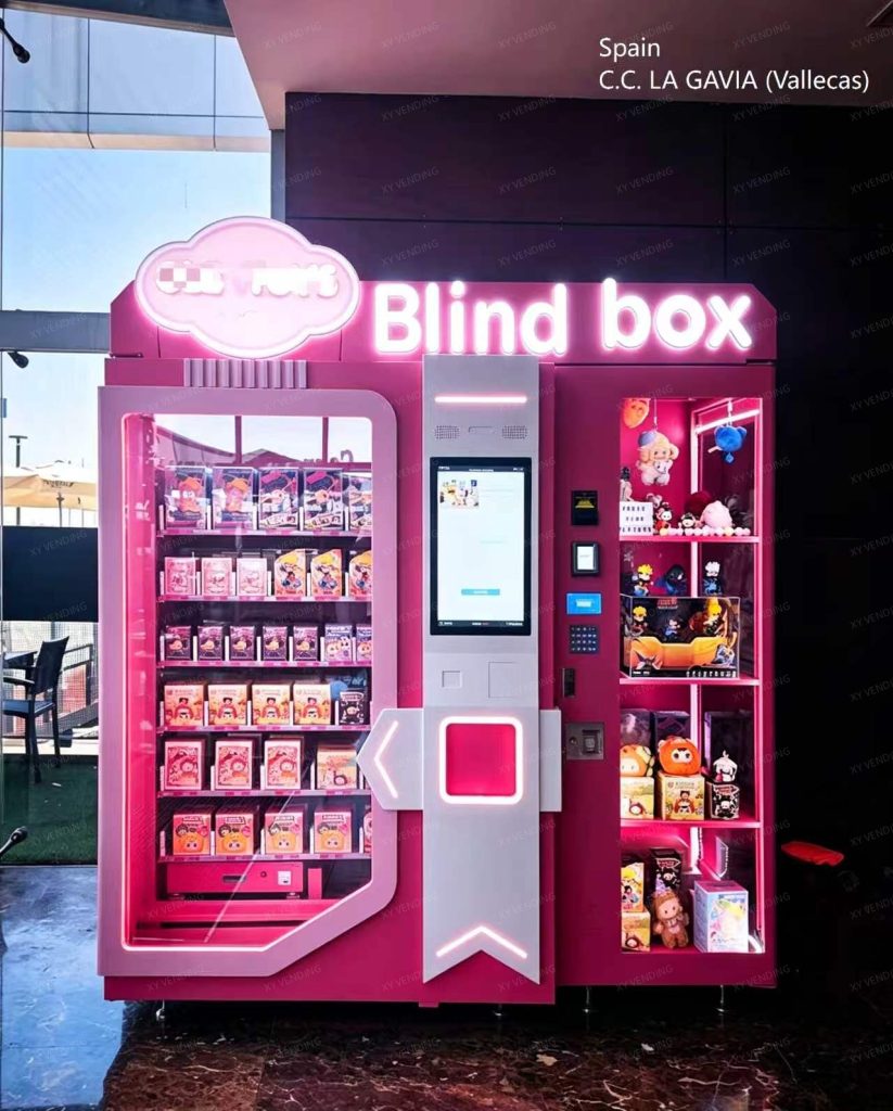 blind